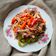 Cooksnap dari Fey_Pawonmungil untuk resep Suwir Tongkol Kemangi Pedas