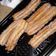 La cooksnap de Lucho Tab cuando cocinó Churros