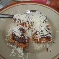 Cooksnap dari Pamela Nurhasanah untuk resep Nugget Pisang