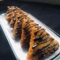 Cooksnap dari Pramudita Nur Rahma untuk resep Risoles jagung susu keju