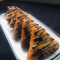 Cooksnap dari Pramudita Nur Rahma untuk resep Risoles jagung susu keju