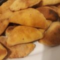 صورة من طـبخآت يآسـمـين🌹🌷، شاركها بعد تجربة وصفة فطائر المقلة