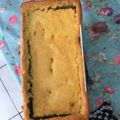 Cooksnap dari lia permata sari untuk resep Bolu panggang empuk simple untuk pemula😉