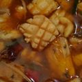 Cooksnap dari Anisha_Pooh untuk resep Cumi Masak Pindang