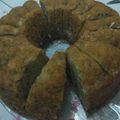 Cooksnap dari Silviana Puspita Sari untuk resep Bolu Pisang Kukus No Mixer