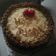 Cooksnap dari fitria untuk resep Brownies Panggang (Basecake Ultah)