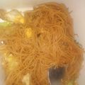 Cooksnap dari YASMIN untuk resep Bihun Goreng Spesial