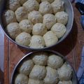 Cooksnap dari alfani laura untuk resep Roti Sobek Super Lembut
