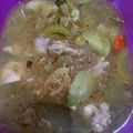 Cooksnap dari catrien saveria untuk resep Garang asem ayam praktis