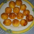 Cooksnap dari Merlyn Janis untuk resep Nastar Lumer Empuk Pulen