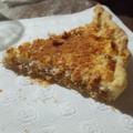 El cooksnap de Noemi Irma Pereira cuando hizo Tarta de coco y dulce de leche.
