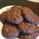 Szende Tatár Cooksnap-ja, amikor elkészítette a(z) Amerikai csokis keksz 🍪🧡 receptet.