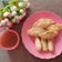 Cooksnap dari Mike Erfiana (Umma Zenabi) untuk resep Pempek Dos (Pempek Tanpa Ikan)