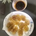 Cooksnap dari Selly untuk resep Cireng Salju KRISPI bumbu Rujak anti MELEDAK