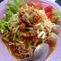Cooksnap dari Anisa Primasari untuk resep Mie Ayam Kuah Kental