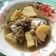 Cooksnap Salina Jalaludin semasa beliau membuat Sup Ikan Merah Gerenti Sedap & Senang.