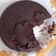 Cooksnap dari Ummu Najwa untuk resep Brownat (brownies donat) Kukus, eggless