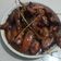 Cooksnap dari wulan nur oktavia untuk resep Ayam kecap mentega... manise