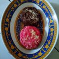Cooksnap dari Irin Dinania untuk resep Surabi topping coklat keju