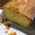 El cooksnap de jimeberriel cuando hizo Torta De Naranja en Licuadora.