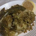 Cooksnap από Απόστολος Αθανασιάδης (LakySatan) στη συνταγή Σαλάτα μπρόκολο