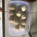 Cooksnap dari ken mamabia untuk resep Tahu Bulat