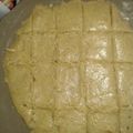 humar's cooksnap of when they made Tinklee's peanut butter fudge.