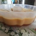 Cooksnap dari Aie Sari Liswanengsih untuk resep Puding Gula Merah