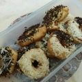 Cooksnap dari Ummu Aisyah untuk resep Donat kampung super empuk tanpa kentang