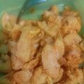 Cooksnap dari Riska untuk resep Maklor cilor makaroni telur super gurih