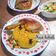 Cooksnap dari Rita Ardiyandi untuk resep Nasi Kebuli Ayam Bakar