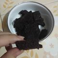 Cooksnap dari Sicilia toniputrii untuk resep Nutrijell cake (debm bisa juga)
