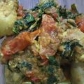 Cooksnap dari Fathimah Mayfi untuk resep Ayam woku