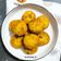 Cooksnap dari Ferasty untuk resep Nugget Tempe Devina Hermawan