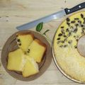 Cooksnap dari PramitaNungki untuk resep Sponge Cake - Bolu Tape (1)