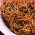 Cooksnap dari Mita Yulian Sasmita untuk resep Bihun Goreng Jawa 🍲