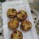 Cooksnap dari Tengku Zahlia untuk resep Muffin Kurma Tape Keju