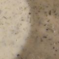 tracy Robinson's cooksnap of when they made Homemade Tartar Sauce.