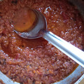 El cooksnap de Fernando Franklin Rodríguez Silva cuando hizo 🥩Tuco de carne picada🍅.