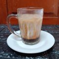 Cooksnap dari Jumaila untuk resep Es Kopi Susu Gula Merah