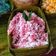 Cooksnap dari Nay's Kitchen untuk resep Cenil Pandan Saus Kinca