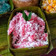 Cooksnap dari Nay's Kitchen untuk resep Cenil Pandan Saus Kinca