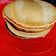 Cooksnap dari Eko Dwi Martanti untuk resep Oat Pancake