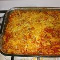 Lilly Stomm's cooksnap of when they made Ground beef casserole.