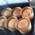 El cooksnap de Johanna Reyes cuando hizo Pan dulce navideño fácil, rápido y esponjoso.