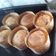 El cooksnap de Johanna Reyes cuando hizo Pan dulce navideño fácil, rápido y esponjoso.
