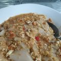 Cooksnap dari Widya Dara untuk resep Bihun Kuah.