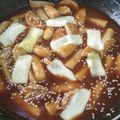 Cooksnap dari Kartika Ayulia untuk resep Tteokpokki homemade tanpa gochujang