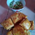 Cooksnap dari Eka Binti Hamidi untuk resep Martabak telur kol
