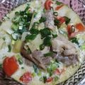 Cooksnap dari Natasya Maureen Resha Putri untuk resep SOP kaki sapi kuah susu ala Betawi